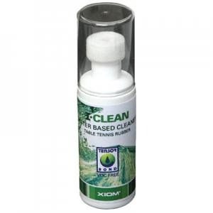 XIOM I-Clean (100 мл) очиститель накладок
