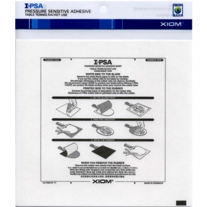 XIOM I-PSA Doubleside Tape