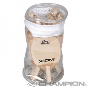 XIOM Mini Blade Pen key holder