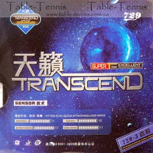 729-3 Transcend