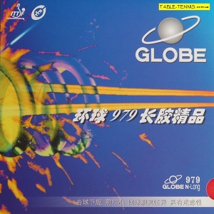 GLOBE 979 Japan Sponge