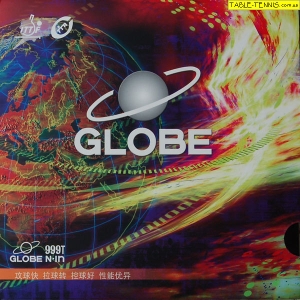 Globe 999T Верхний лист накладки