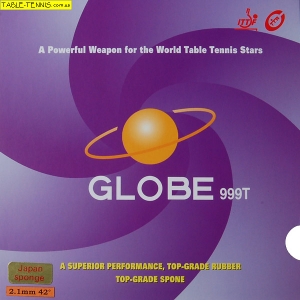 GLOBE 999T Japan Sponge