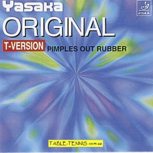 YASAKA Original T-version