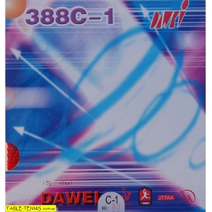 DAWEI 388C-1 OX