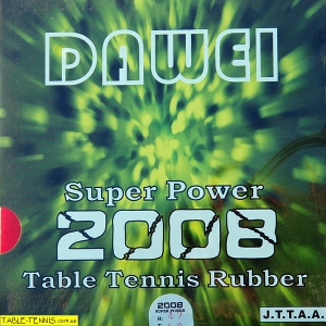 DAWEI Super Power 2008
