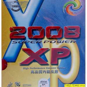 DAWEI Super Power 2008 XP