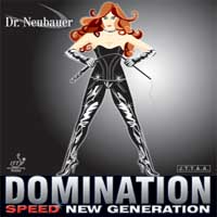 Dr NEUBAUER Domination Tuned