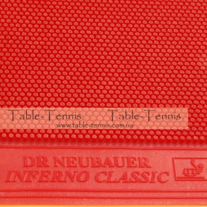 Dr.NEUBAUER Inferno Classic