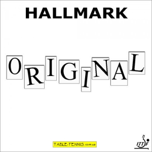 HALLMARK Original