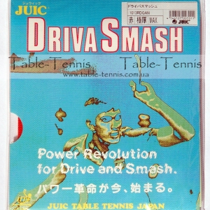 JUIC Driva Smash (Japan)