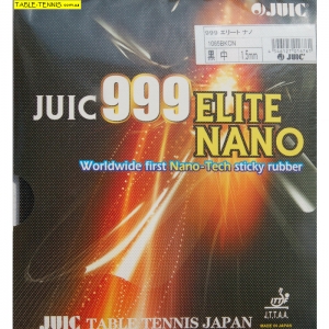 JUIC 999 Elite Nano Table Tennis Rubber