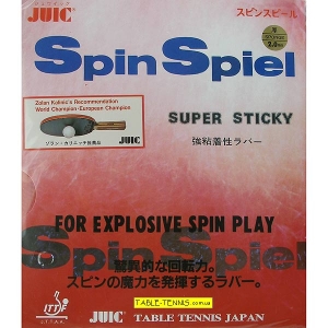 JUIC SpinSpiel (Japan)