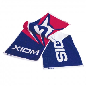 Logo Towel XIOM XST VI
