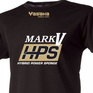 T-Shirt Yasaka Mark V HPS