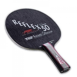 TSP Reflex 50 Award Table Tennis Blade
