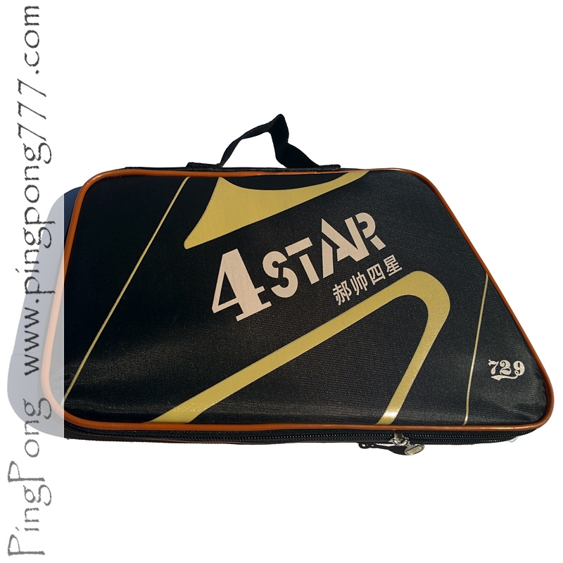 729 Friendship HS 4 Star – ракетка для настольного тенниса - ГОТОВЫЕ ...