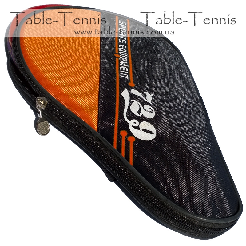 729 чехол для ракетки настольного тенниса - ЧЕХЛЫ - pingpong777.com .