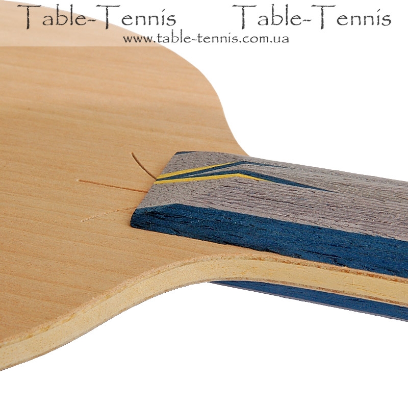 YASAKA Extra 3D - Allround - pingpong777.com ttval777