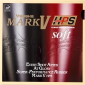 YASAKA Mark V HPS Soft