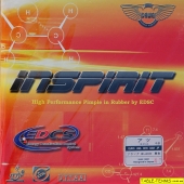 DAWEI Inspirit Soft 35 Table Tennis Rubber