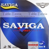 DAWEI Saviga Table Tennis Rubber