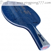 SWORD Blue Sword OFF- Table Tennis Blade