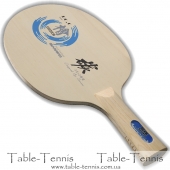 SANWEI HC6 Table Tennis Blade