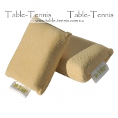 TSP Cotton Sponge хлопковая губка для очистки накладок