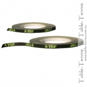 Edge Tape TSP (for 2 bats)