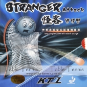 KTL Stranger Attack