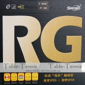 Sword RG Table Tennis Rubber