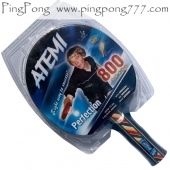 Atemi 800A Table Tennis Bat