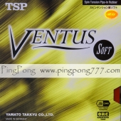 TSP Ventus Soft Table Tennis Rubber