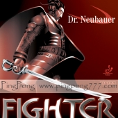 Dr NEUBAUER Fighter - длинные шипы