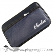 AVALOX middle blade bag (dark blue)