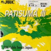 JUIC Patisuma III - short pips