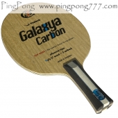 YASAKA Galaxya Carbon - Table Tennis Blade