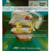 JUIC Scramble 21 Ultima EX (Japan) - Table Tennis Rubber