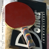 DONIER SP Balsa – ракетка для настольного тенниса