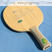 PALIO CAT Carbon  - Table Tennis Blade