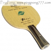 PALIO Infinite-3 Table Tennis Blade