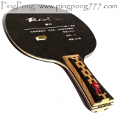 PALIO TNT-1 Carbon - Table Tennis Blade