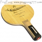 GIANT DRAGON Fiberenergy 3K – Table Tennis Blade
