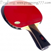 729 Friendship FS 4 Star – Table Tennis Bat