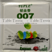 KOKUTAKU Tuple 007 Factory Tuned – Накладка для настольного тенниса