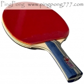 729 Friendship HS Super 1 stars – Table Tennis Racket