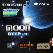 GALAXY - YINHE Moon – Table Tennis Rubber