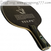 TULPE T-704 Carbon – основание для настольного тенниса