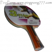 729 HS 3 Star – Table Tennis Bat
